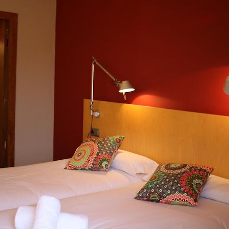 Hostal La Fosca Palamós Eksteriør billede
