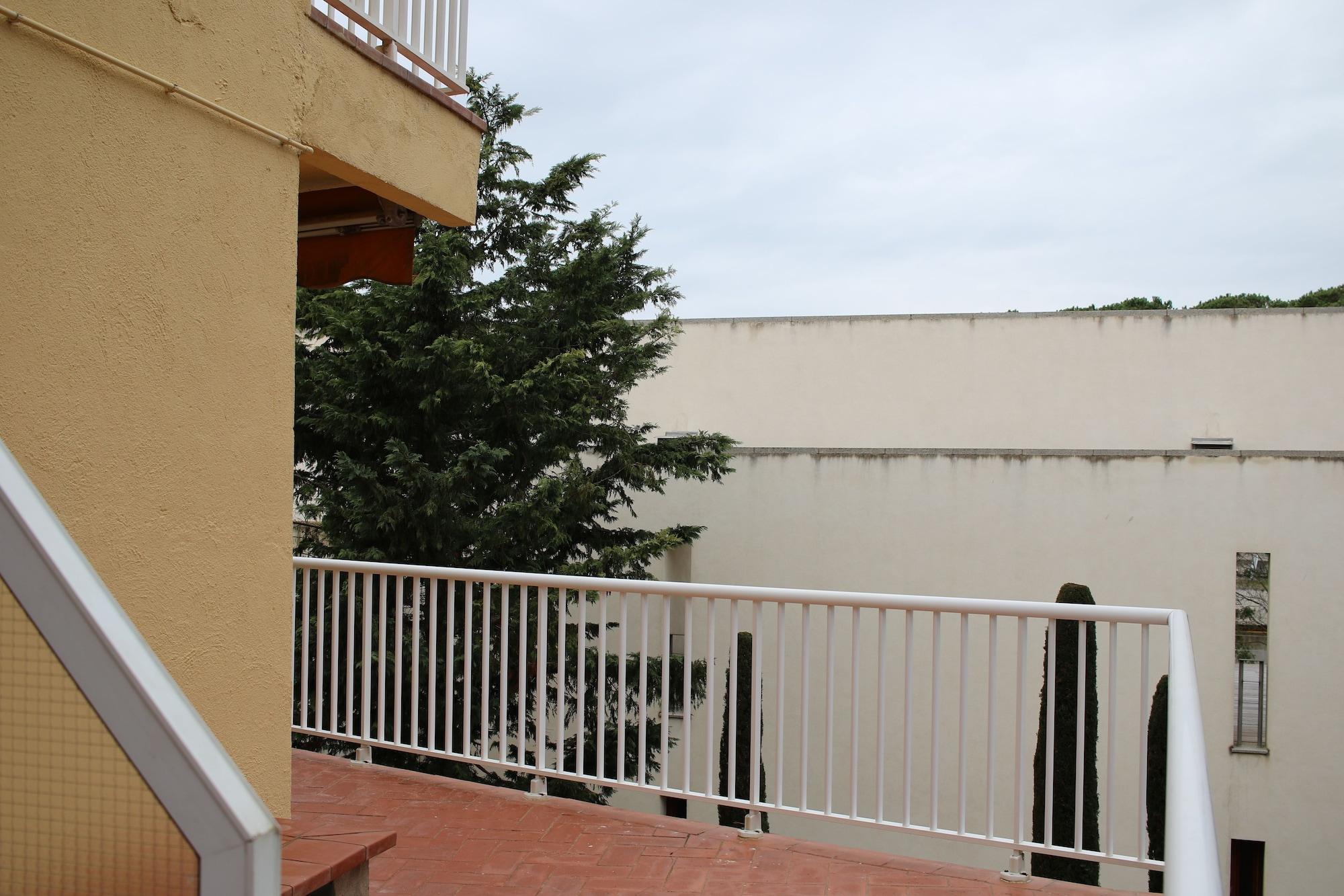 Hostal La Fosca Palamós Eksteriør billede