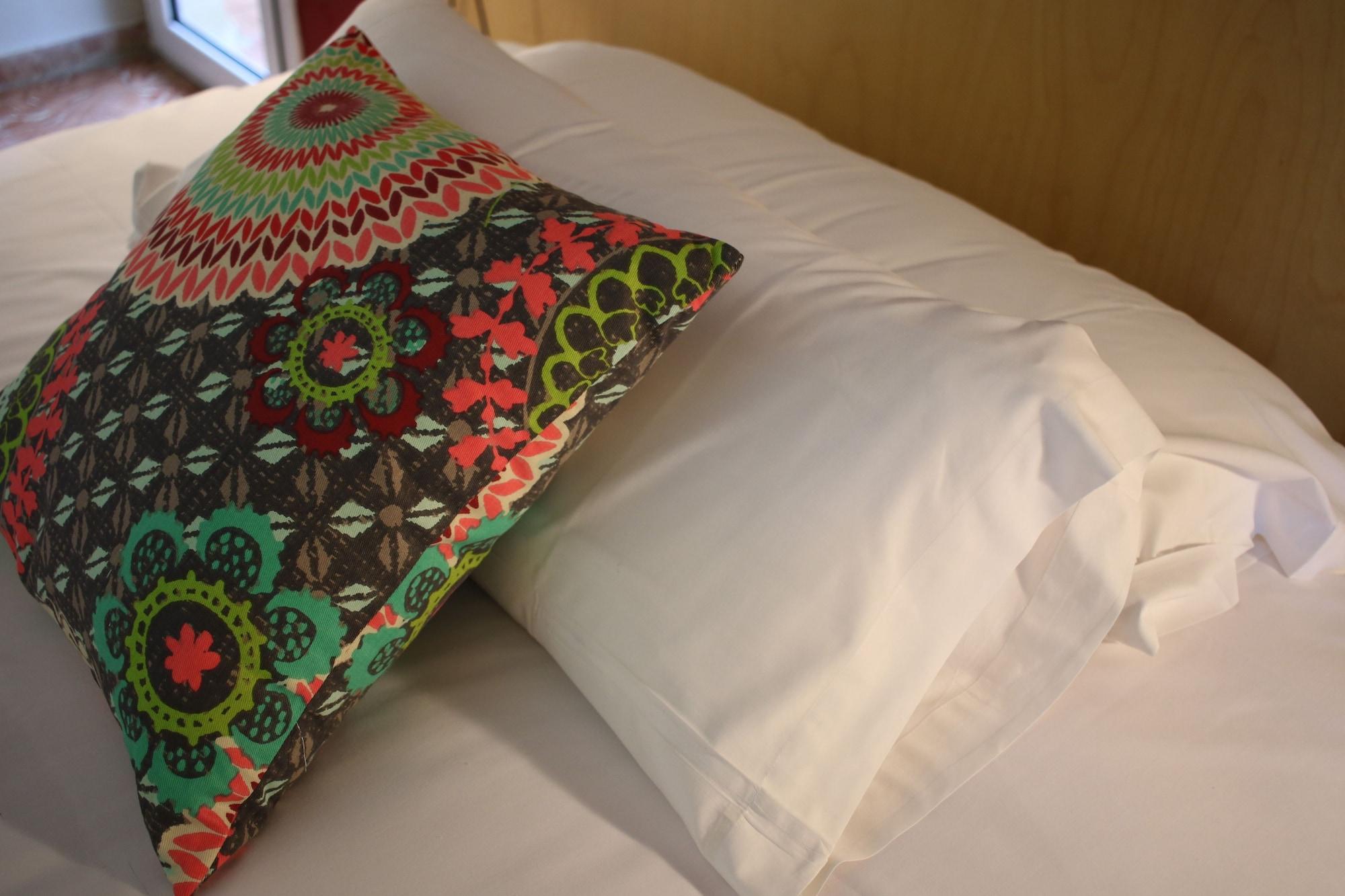 Hostal La Fosca Palamós Eksteriør billede