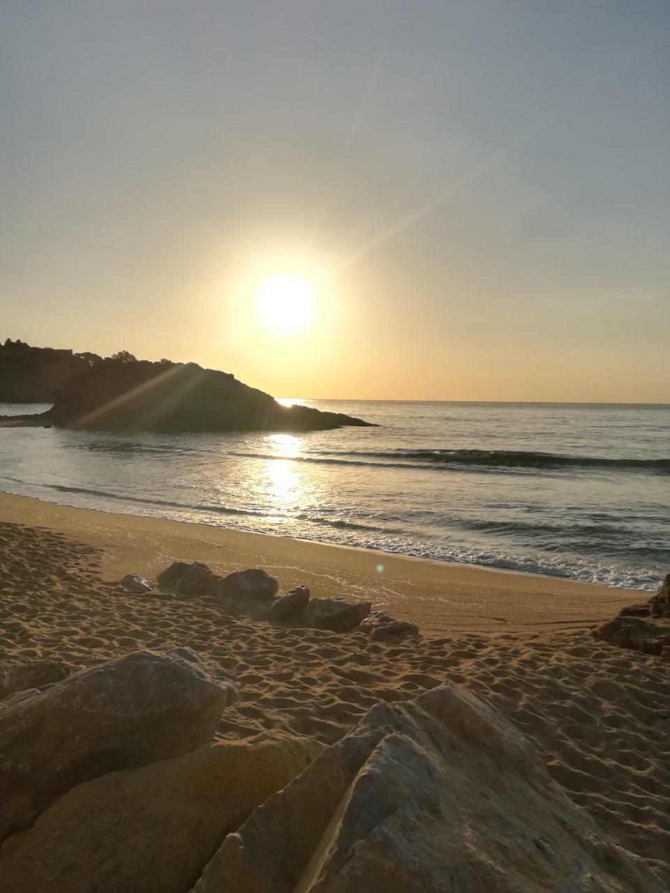 Hostal La Fosca Palamós Eksteriør billede